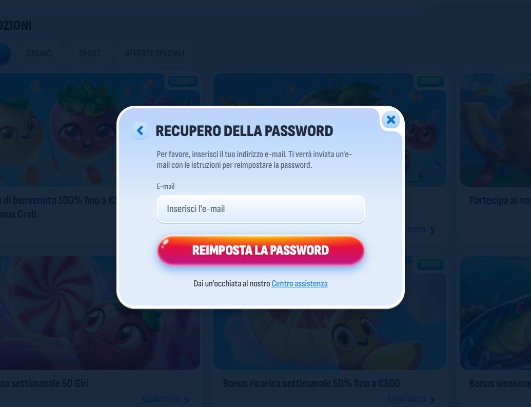 KYC Reg